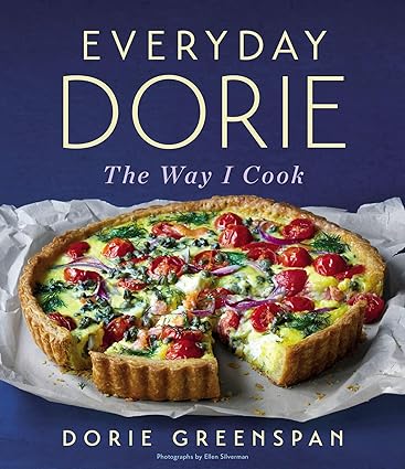 MTL Cookbook Club: “Everyday Dorie” by Dorie Greenspan